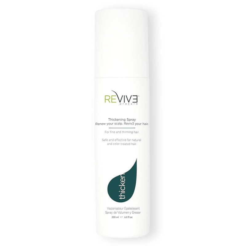 Revive THICKEN - Thickening Spray 6.8oz by Revive | James Geidner Hair Studio, Vero Beach FL