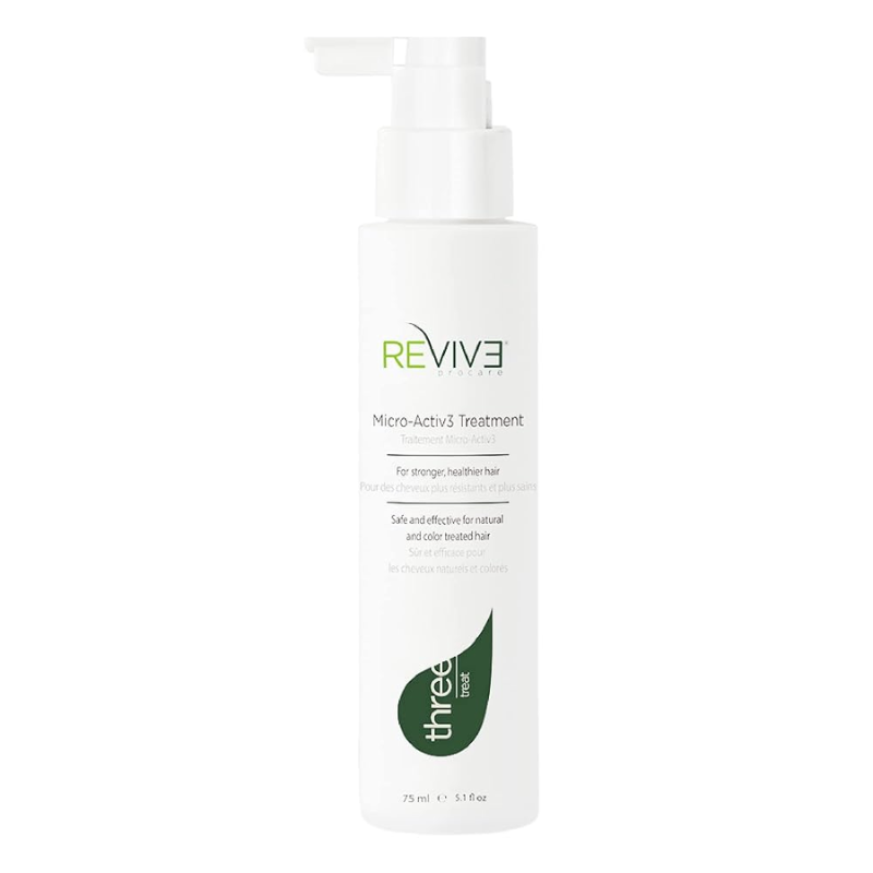 Revive TREAT - Micro Activ3 Treatment Spray 5.1oz - Professional Hair Care