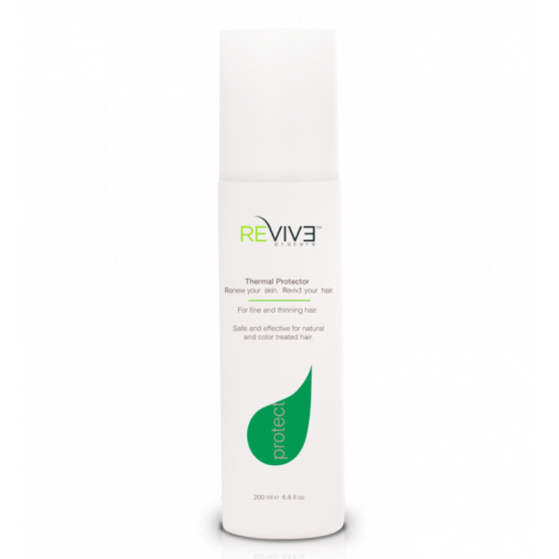 Revive PROTECT - Thermal Protector 6.8oz - Professional Hair Care