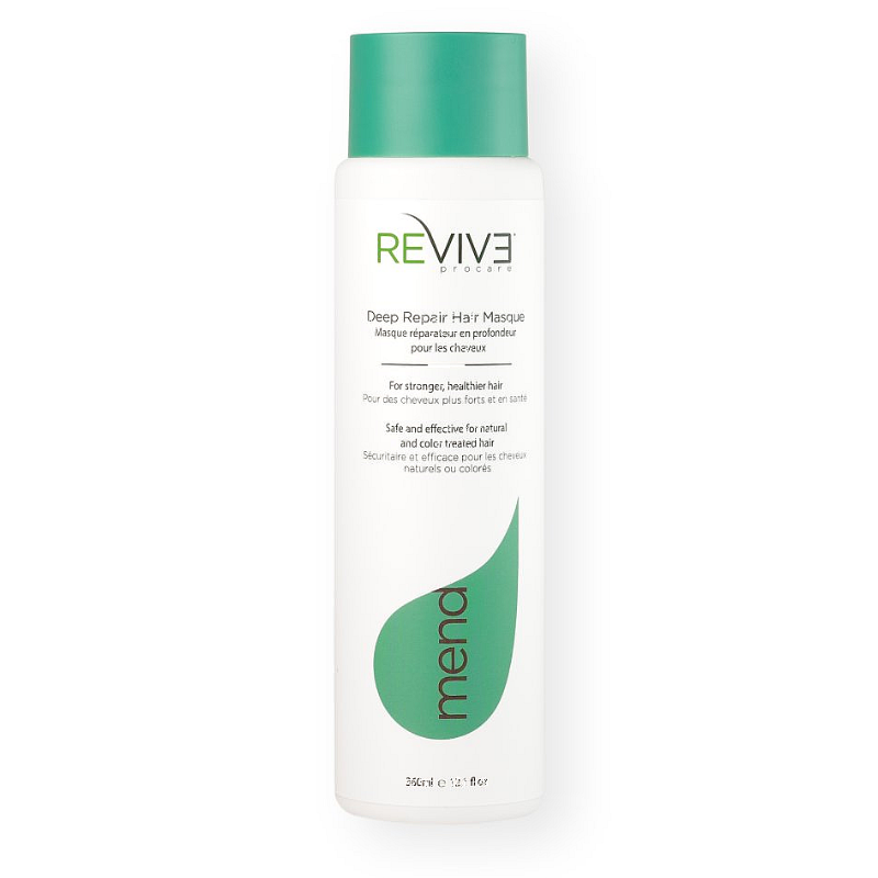 Revive MEND - Deep Repair Hair Masque 12.1oz - Professional Hair Care