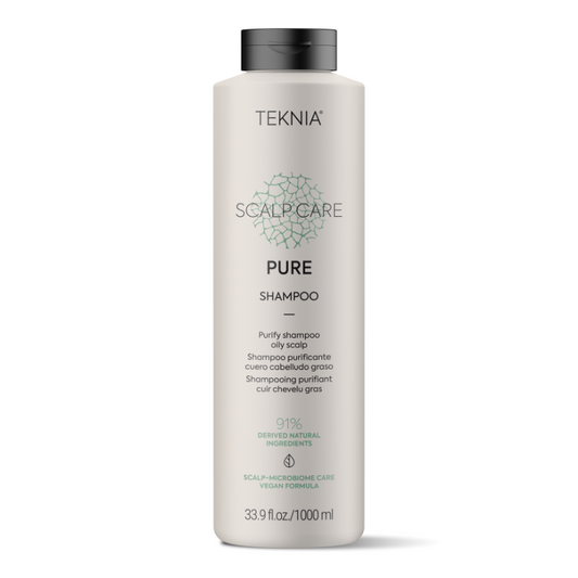 Lakme Scalp Care Purify Shampoo - Hair Care image 2