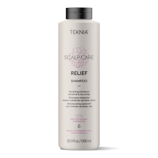 Lakme Scalp Care Relief Shampoo - Hair Care image 2