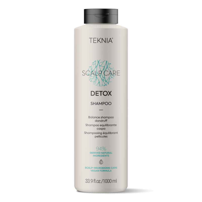 Lakme Scalp Care Balance Detox Shampoo - Hair Care image 2