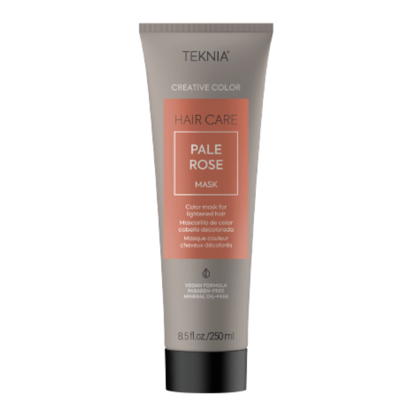 Lakme Creative Color Mask 8.5 oz by Lakme | James Geidner Hair Studio, Vero Beach FL
