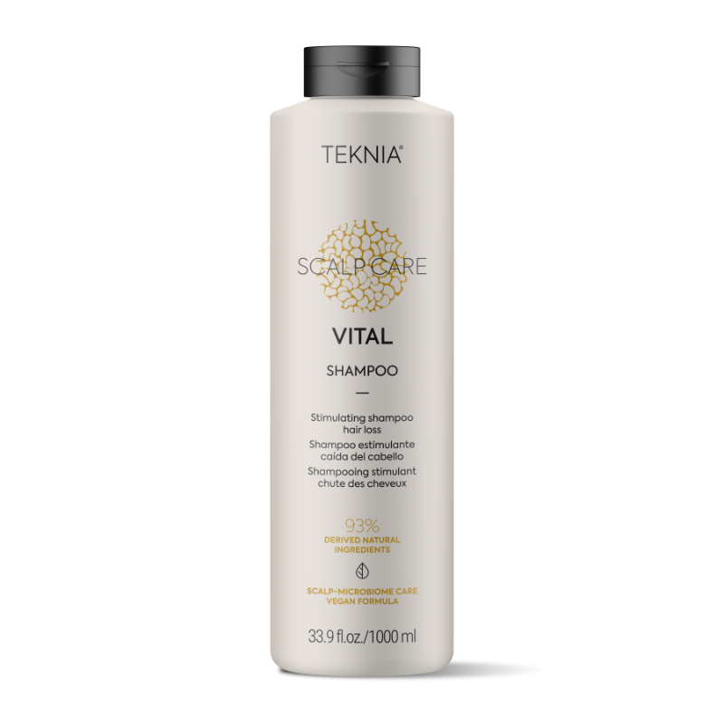 Lakme Scalp Care Vital Stimulating Shampoo - Hair Care image 2