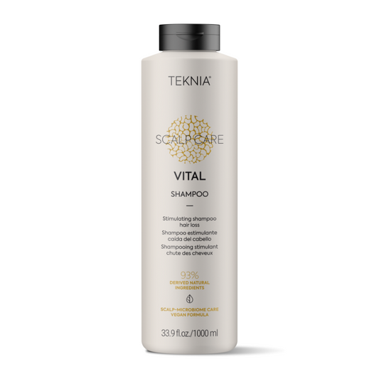 Lakme Scalp Care Vital Stimulating Shampoo - Hair Care image 2