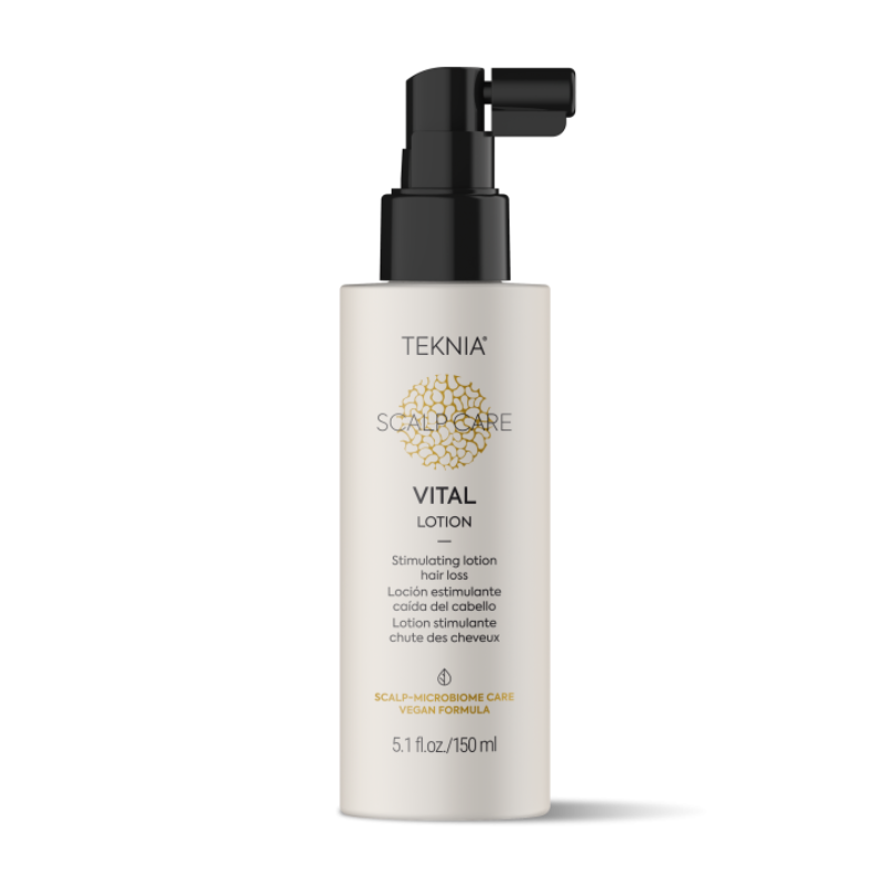 Lakme Scalp Care Vital Stimulating Lotion 5.1 oz - Professional Hair Care