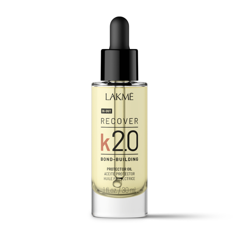 Lakme K 2.0 Restore Protector 1 oz - Professional Hair Care
