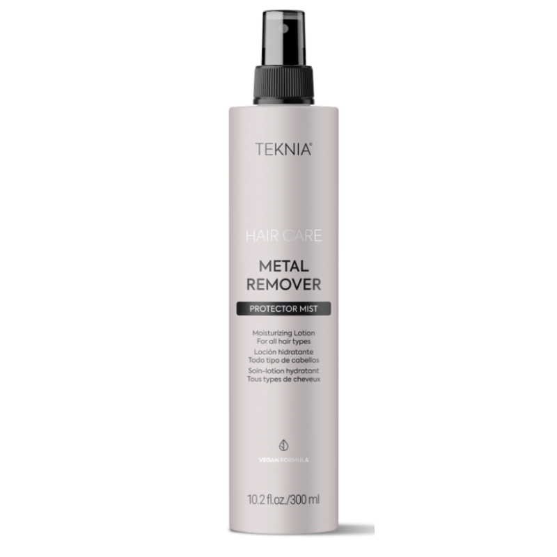 Lakme Metal Remover Protector Mist 10.2oz by Lakme | James Geidner Hair Studio, Vero Beach FL