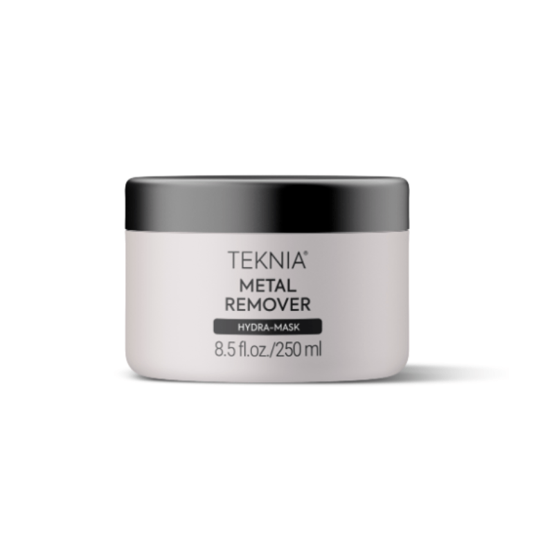 Lakme Metal Remover Hydra Mask 8.5oz - Professional Hair Care