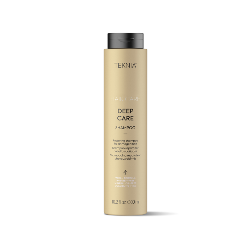 Lakme Deep Care Shampoo 10.2 oz