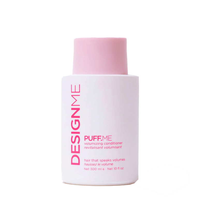 Design.ME Puff.Me Volumizing Conditioner 1.69oz - Professional Hair Care
