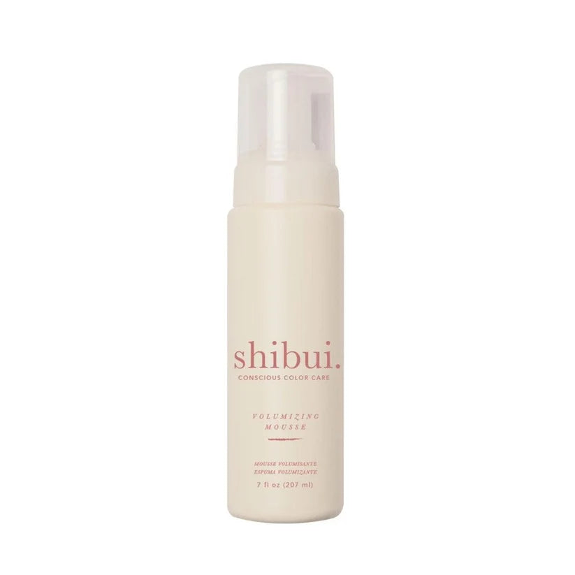 Shibui Volumizing Mousse 7 oz