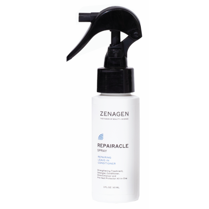 Zenagen Repairacle Leave-In-Conditioner Spray