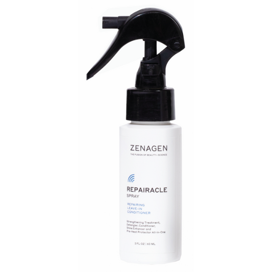 Zenagen Repairacle Leave-In-Conditioner Spray