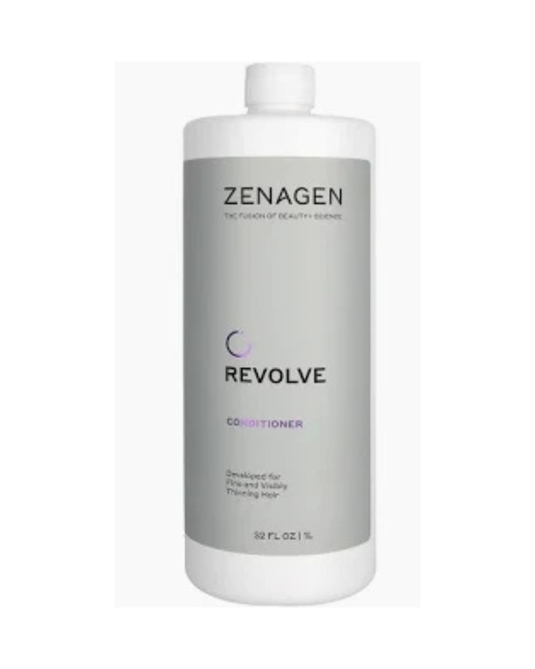 Zenagen Revolve Unisex Conditioner 32 oz