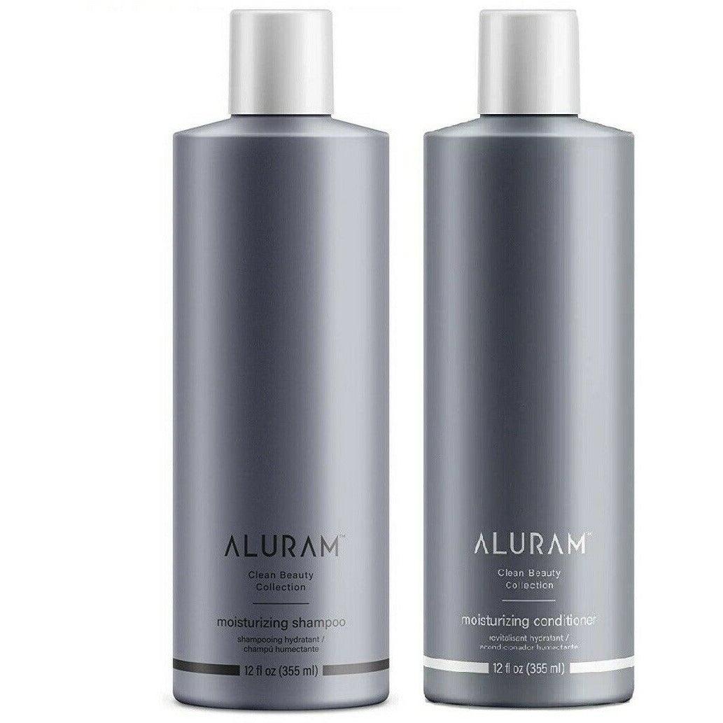 Aluram Moisturizing Conditioner - James S Geidner Inc