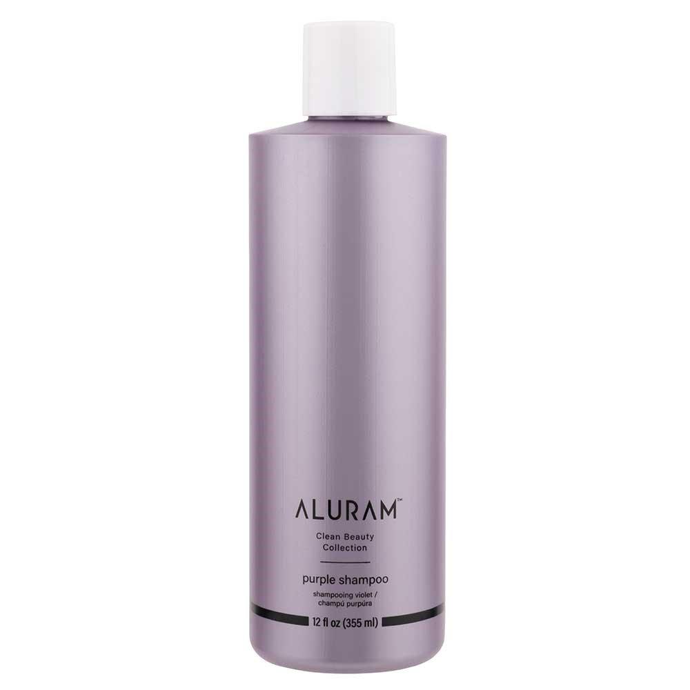 Aluram Purple Shampoo - James S Geidner Inc