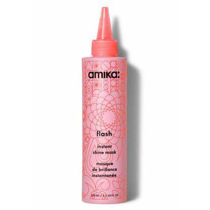 Amika Flash Instant Shine Mask 6.7oz - James Geidner Hair Studio