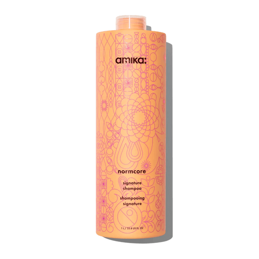 Amika Normcore Signature Shampoo - James Geidner Hair Studio