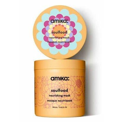 Amika Soulfood Nourishing Mask - James Geidner Hair Studio