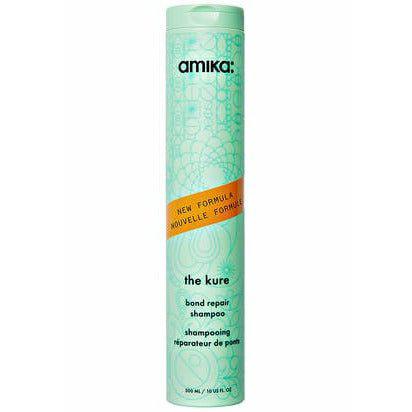 Amika The Kure Bond Repair Shampoo - James Geidner Hair Studio