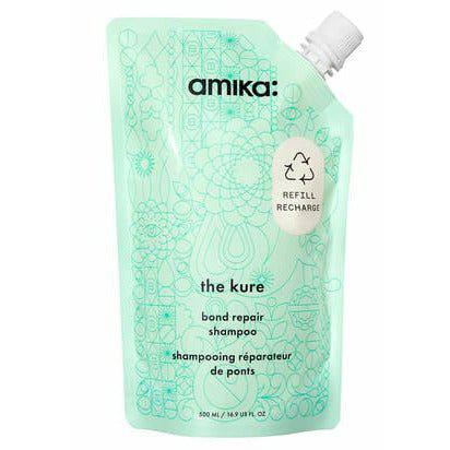Amika The Kure Bond Repair Shampoo - James Geidner Hair Studio