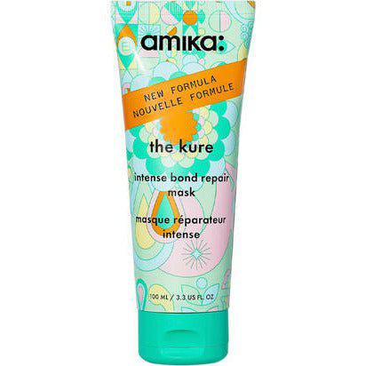 Amika The Kure Intense Bond Repair Mask - James Geidner Hair Studio