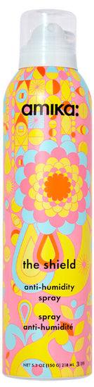 Amika The Shield Anti - Humidity Spray 5.3oz - James Geidner Hair Studio