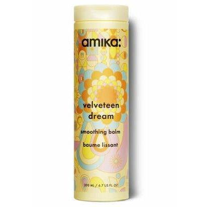 Amika Velveteen Dream Smoothing Balm 6.7oz - James Geidner Hair Studio