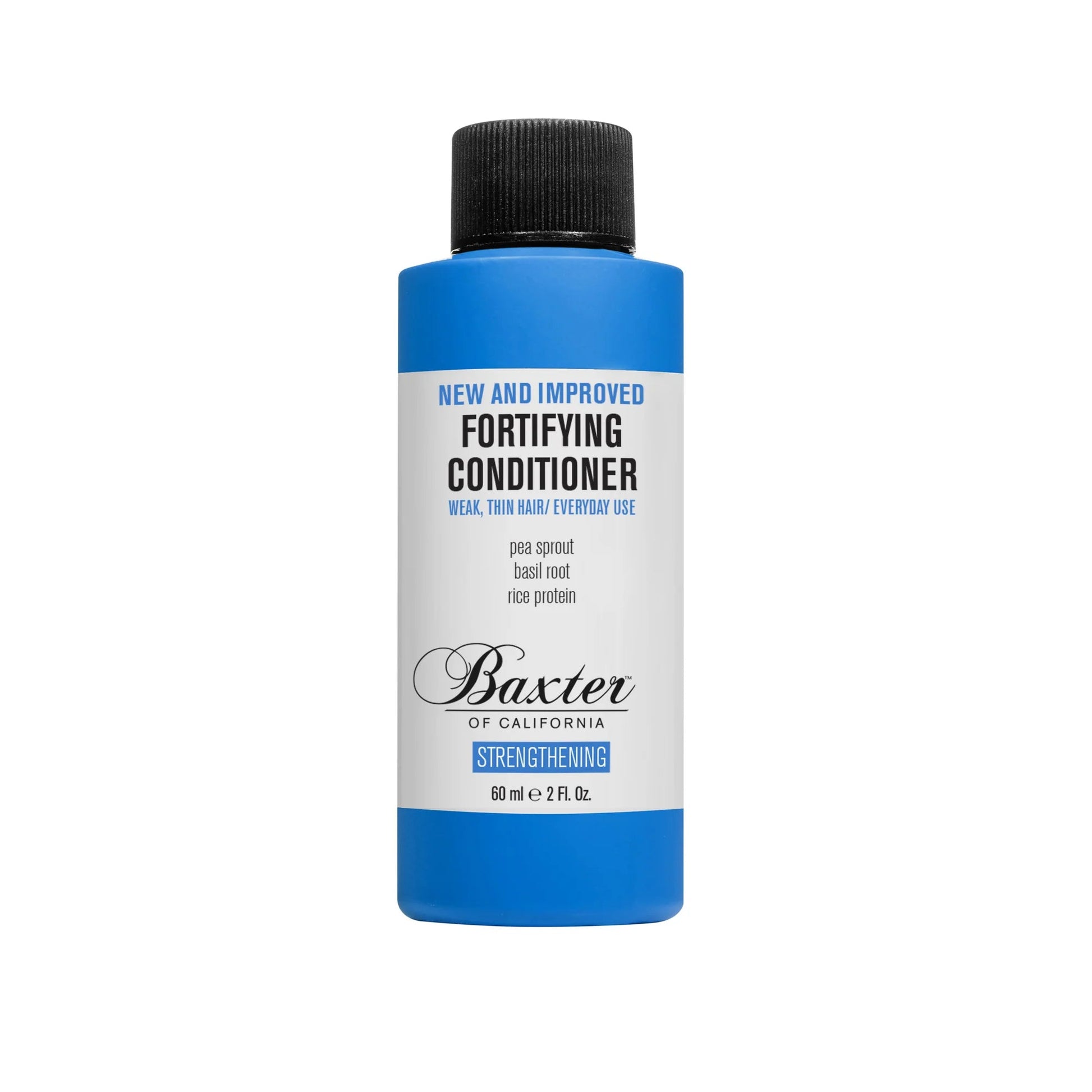 Baxter Daily Fortifying Conditioner - James Geidner Hair Studio