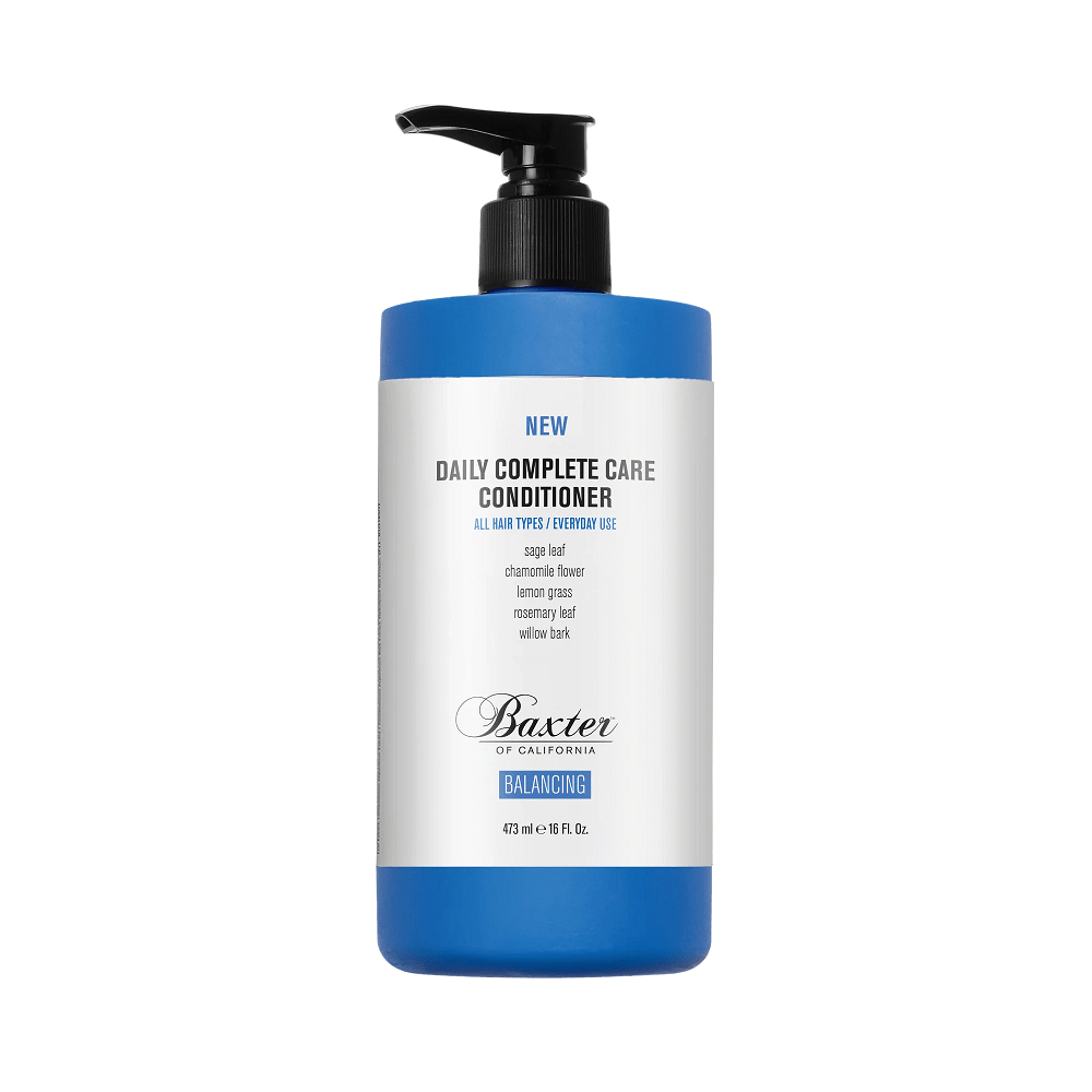Baxter of California Daily Complete Care Conditioner - James Geidner Hair Studio