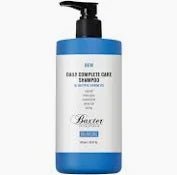 Baxter Of California Daily Complete Care Shampoo - James Geidner Hair Studio