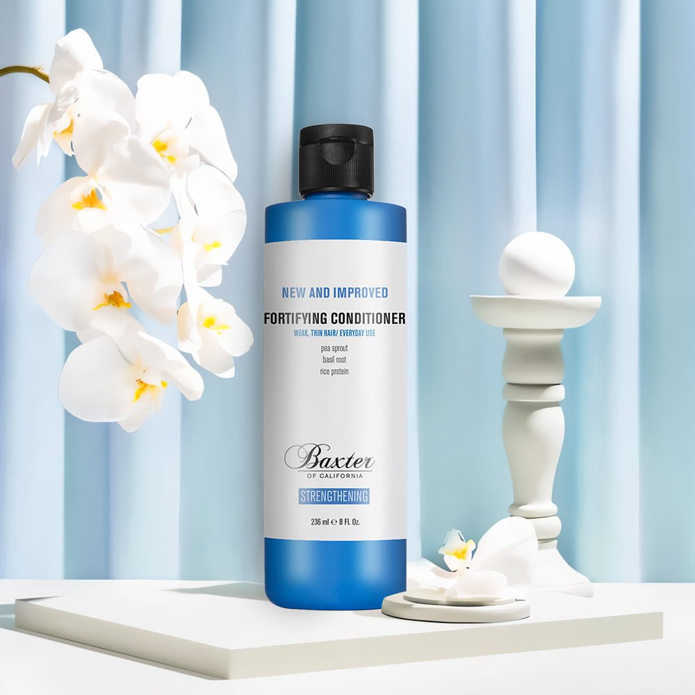 Baxter of California Daily Fortifying Conditioner - James Geidner Hair Studio
