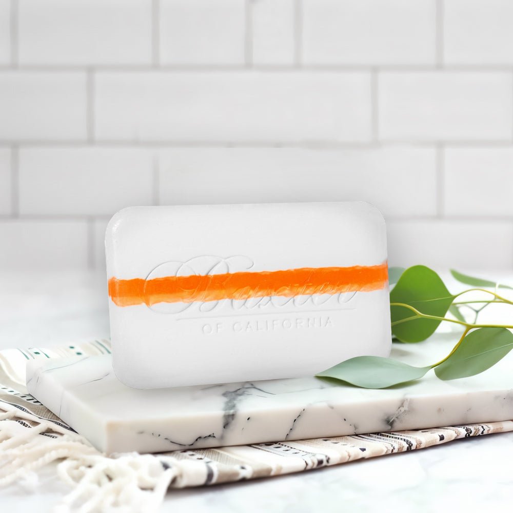 Baxter of California Vitamin Cleansing Bar - James Geidner Hair Studio