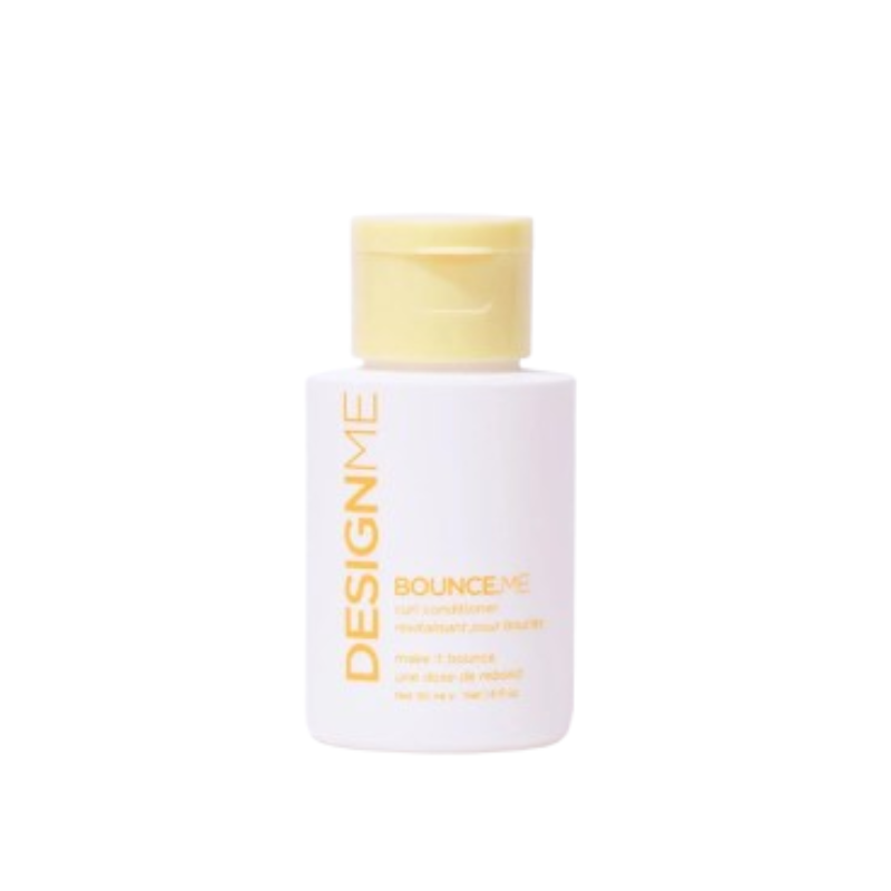 Design.ME Bounce Me Curl Conditioner 1.60oz - Professional Hair Care