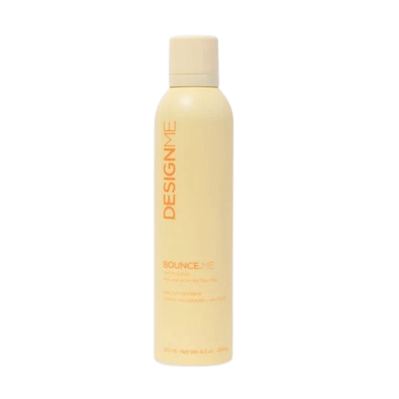 Design.Me Bounce.ME Curl Mousse 2.9oz - Professional Hair Care