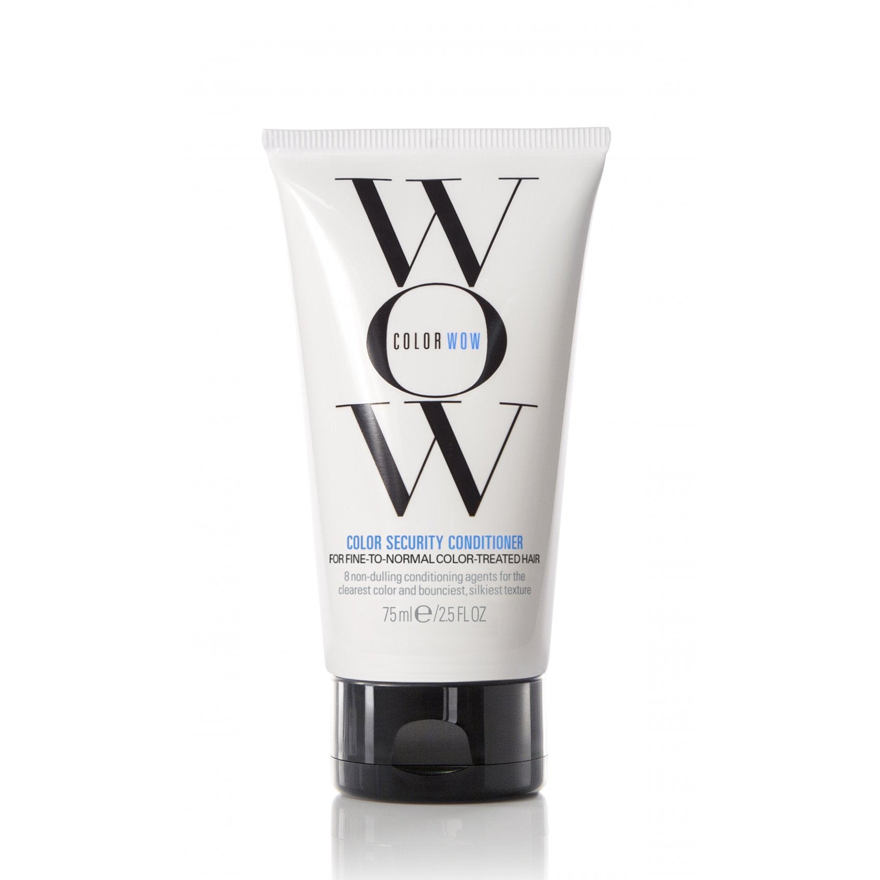 Color Wow Color Security conditioner 2.5 oz - James Geidner Hair Studio