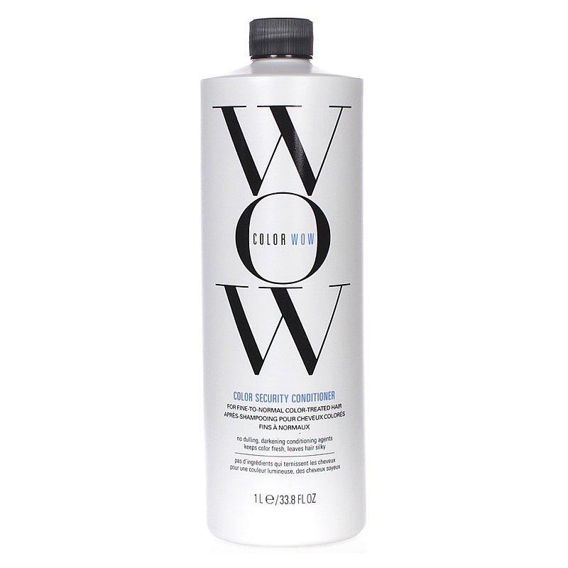 Color Wow Color Security Conditioner for Fine to Normal Hair - James Geidner Hair Studio