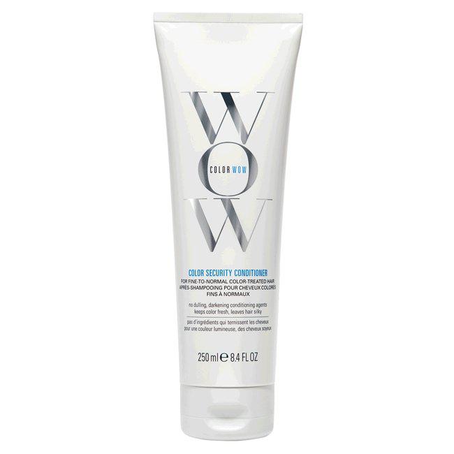 Color Wow Color Security Conditioner for Fine to Normal Hair - James Geidner Hair Studio