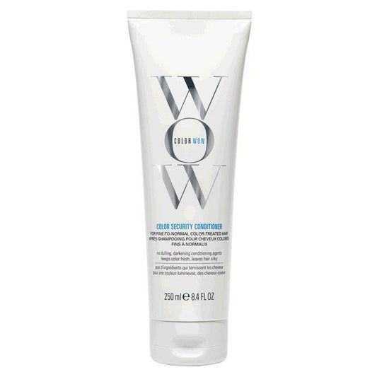 Color Wow Color Security Conditioner for Fine to Normal Hair - James Geidner Hair Studio