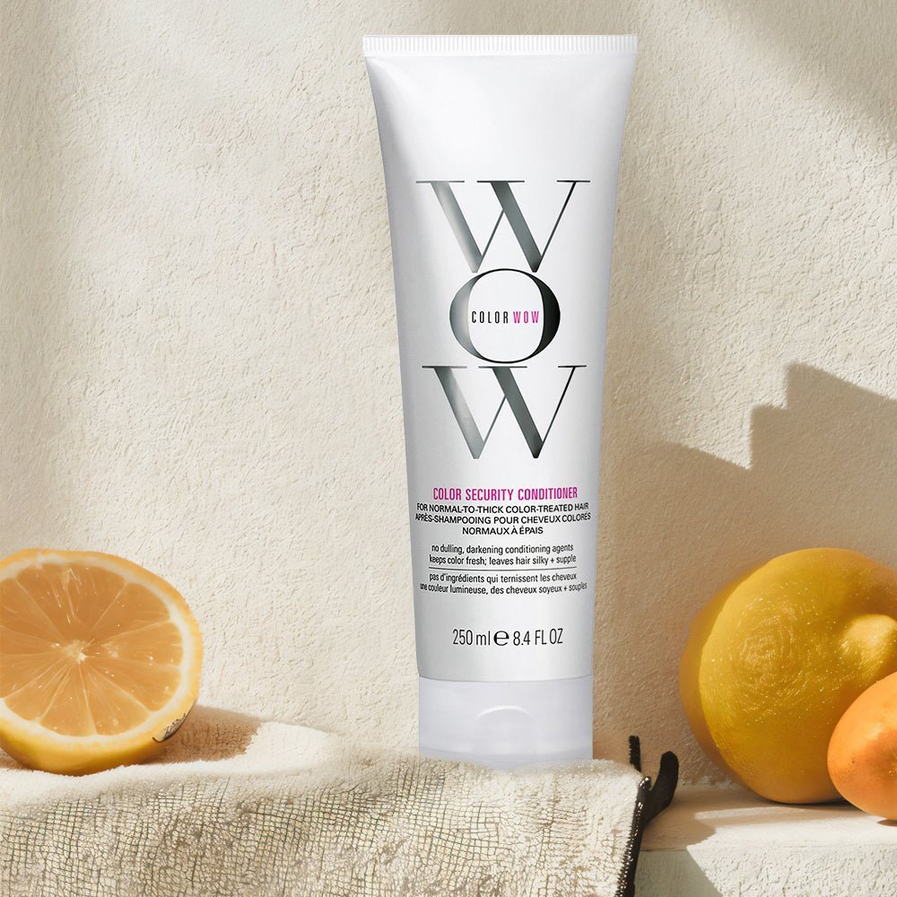 Color Wow Color Security Conditioner, Normal To Thick Hair - James Geidner Hair Studio