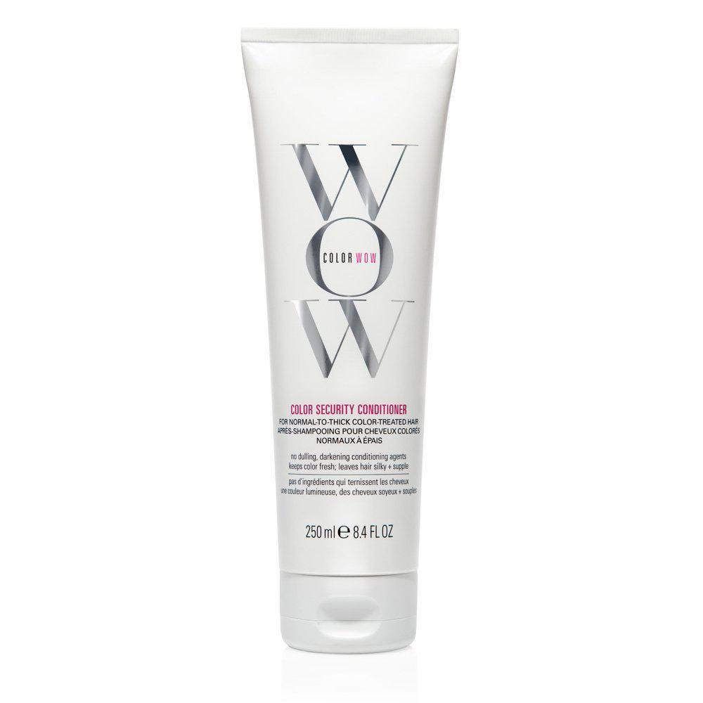 Color Wow Color Security Conditioner, Normal To Thick Hair - James Geidner Hair Studio