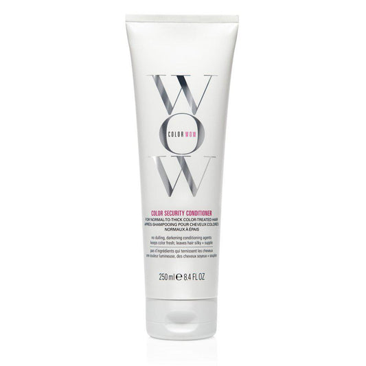 Color Wow Color Security Conditioner, Normal To Thick Hair - James Geidner Hair Studio