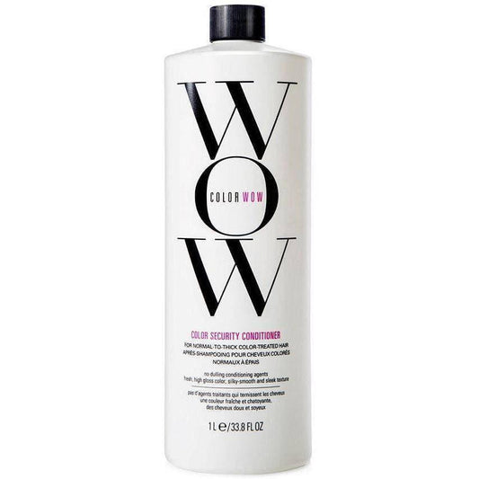 Color Wow Color Security Conditioner, Normal To Thick Hair - James Geidner Hair Studio