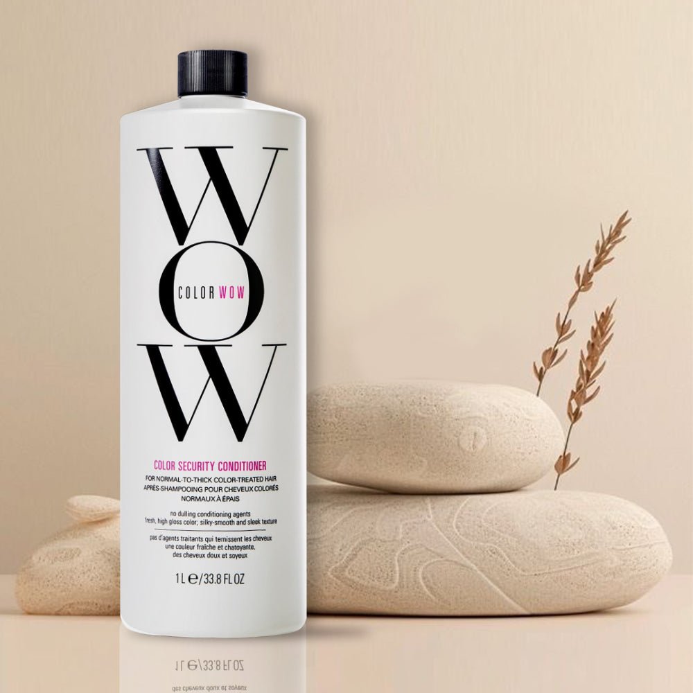 Color Wow Color Security Shampoo - James Geidner Hair Studio