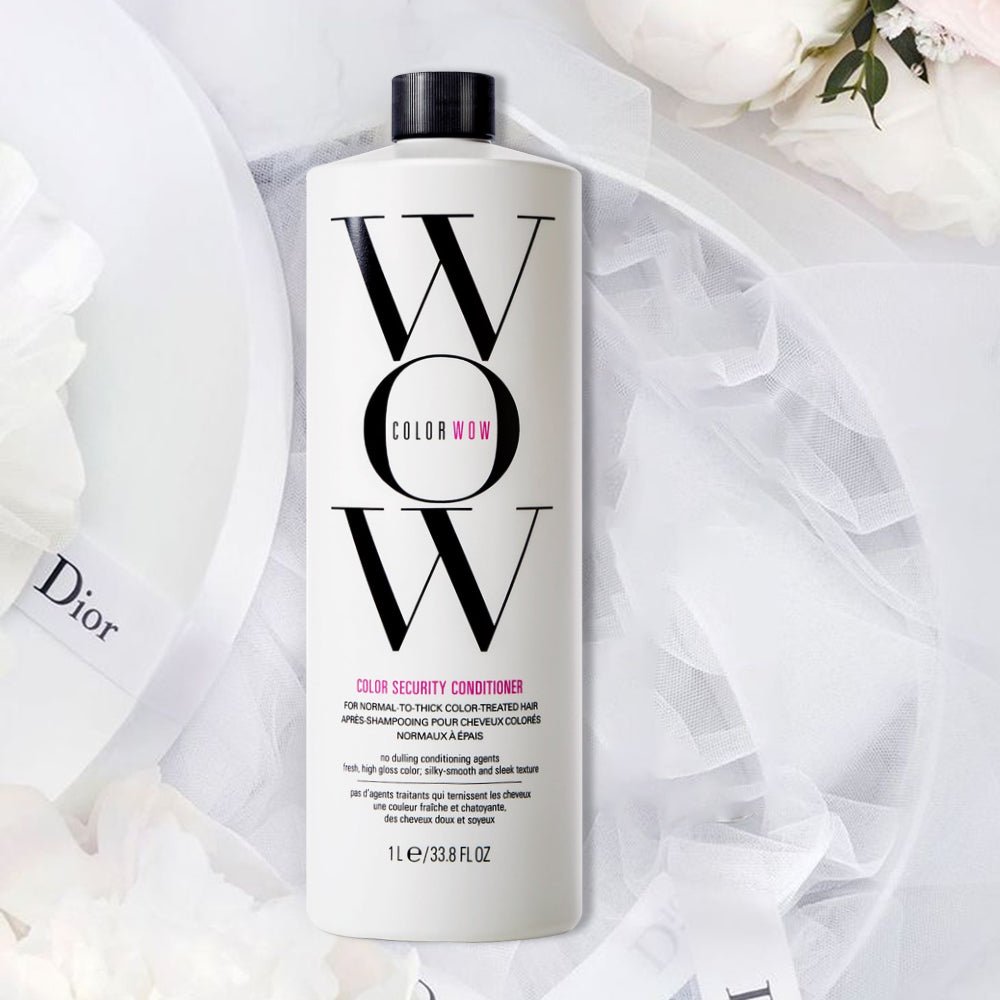 Color Wow Color Security Shampoo - James Geidner Hair Studio