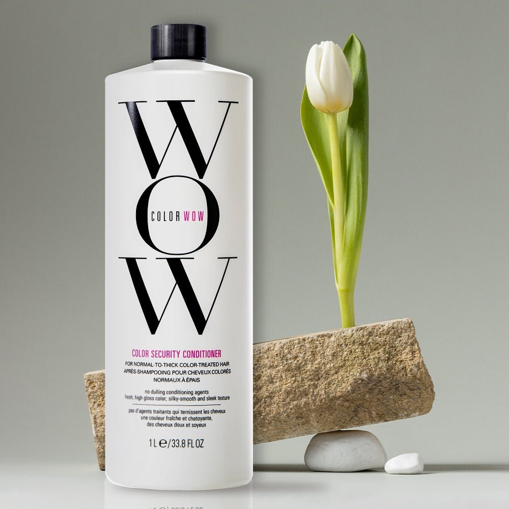 Color Wow Color Security Shampoo - James Geidner Hair Studio