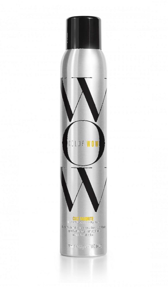 Color Wow Cult Favorite Firm and Flexible Hairspray, 10oz - James Geidner Hair Studio