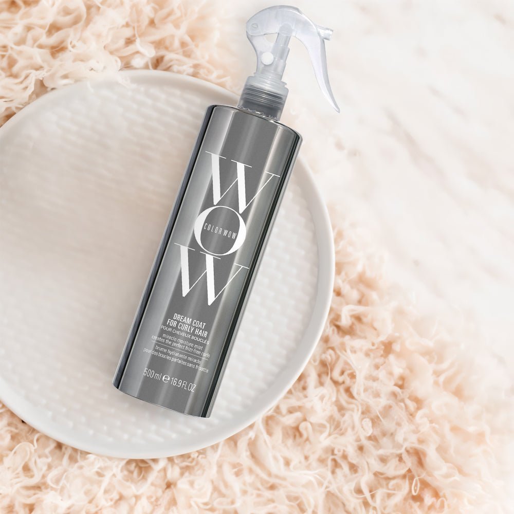 Color Wow Dream Coat for Curly Hair - James Geidner Hair Studio